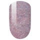 LeChat Dare to Wear Sky Dust Glitter Nail Lacquer Ultralight - .5 oz