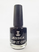 Jessica Nail Polish TOP IT OFF - .5oz