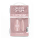Gelish Soft Gel Tips Pink Nude Short Round - 120 CT