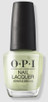 OPI Classic Nail Lacquer AppointMINT Confirmed NLS047 - .5 oz fl