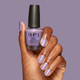 OPI Classic Nail Lacquer Grape Escape NLS045 - .5 oz fl