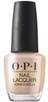 OPI Classic Nail Lacquer Mirror, Mirror on the Awe NLS038 - .5 oz fl