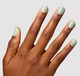 OPI Infinite Shine Teals Familiar ISL169 - .5 oz / 15 mL