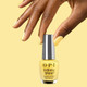 OPI Infinite Shine Slay Hello to Yellow ISL168 - .5 oz / 15 mL