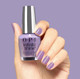 OPI Infinite Shine Where Time Stuns Still ISL166 - .5 oz / 15 mL