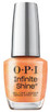 OPI Infinite Shine Dreamsicle ISL162 - .5 oz / 15 mL