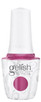 Gelish Soak-Off Gel Sipping On Serenity - .5 oz / 15 ml