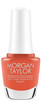 Morgan Taylor Nail Lacquer I??m All Cheers - 0.5oz