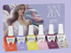Gelish Soak-Off Gel Spring 2025 Now & Zen collection