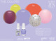 Gelish TWO Of A Kind Spring 2025 Now & Zen collection (Gel & Lacquer)