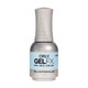 ORLY Gel FX Soak-Off Gel Bell Bottom Blues - .6 fl oz / 18 ml