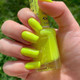 DND - Gel & Lacquer - Lemon Juice - #424