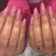DND - Gel & Lacquer -Rock "N" Rose #451