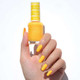 DND - Gel & Lacquer - Summer Sun - #506