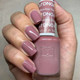 DND - Gel & Lacquer - Hazelnut - #607