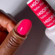 DND - Gel & Lacquer - Barbie Pink - #640