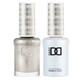 DND - Gel & Lacquer - Silver Dreamer - #705