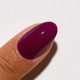 DND - Gel & Lacquer - Plum - #731