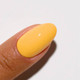DND - Gel & Lacquer - Honey - #745