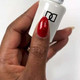 DND - Gel & Lacquer - Crimson Sunset - #771