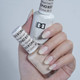 DND - Gel & Lacquer - Vintage Lace - #859