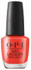 OPI Classic Nail Lacquer Blushin??? Pride NLS054 - .5 oz fl