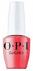 OPI GelColor Intelli-Gel Cotton Drive Em Magenta GCS052 - 0.5 oz (15 mL)