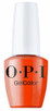 OPI GelColor Intelli-Gel Make Em Jelly GCS053 - 0.5 oz (15 mL)