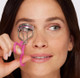 Tweezerman Neon Great Grip Eyelash Curler