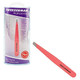 Tweezerman Slant Tweezer Geranium