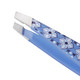 Tweezerman Lisbon Sea Mini Slant Tweezer