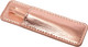 Tweezerman  Rose Gold Mini Slant & Case