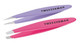 Tweezerman Mini Oval Slant And Point