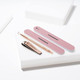 Tweezerman Rose Gold Manicure Set