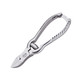 Tweezerman Barrel Spring Toenail Nipper