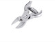 Tweezerman Barrel Spring Toenail Nipper