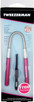 Tweezerman Smooth Finish Facial Hair Remover Pink