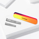 Tweezerman Neon Nail Kit