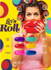 Gelish & Morgan Taylor MIXED Summer 2025 Let??s Roll Collection - Mixed 12 PC Display