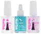 NailTek Nail Therapy Kit - For Hard, Brittle Nails