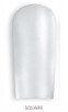 OPI GELevate Soft Gel Extensions Clear Square