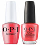 OPI Make 'Em Jelly Summer 2025 Collection DUO (GelColor + Nail Lacquer)