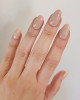 Light Elegance P+ Color Gel Polish Nude with Attitude - 10 ml