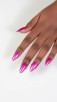 Light Elegance P+ Color Gel Polish Predator in Pink - 10 ml