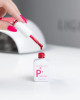 Light Elegance P+ Color Gel Polish Red Rover - 10 ml