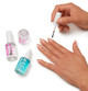 NailTek Hydrate - Formula 4: Hydrating Strengthener for Weak, Damaged Nails - 0.5 fl oz