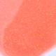 Light Elegance P+ Glitter Gel Polish Orange Crush - 10 ml
