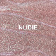 Light Elegance UV/LED Glitter Gel Everyone's Nudie - 10 ml