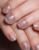 Light Elegance UV/LED Glitter Gel Everyone's Rolling in Glitter - 10 ml