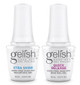 Gelish Hema-Free  Base & Top Coats @ 33% OFF